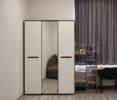 1-комн, 26кв м, этаж 1/2 Киевская улица, 36