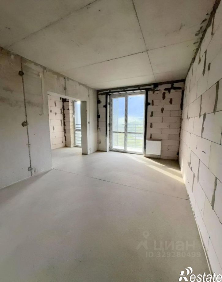 1-комн квартира Бакунинский проезд, 13,  д. 13