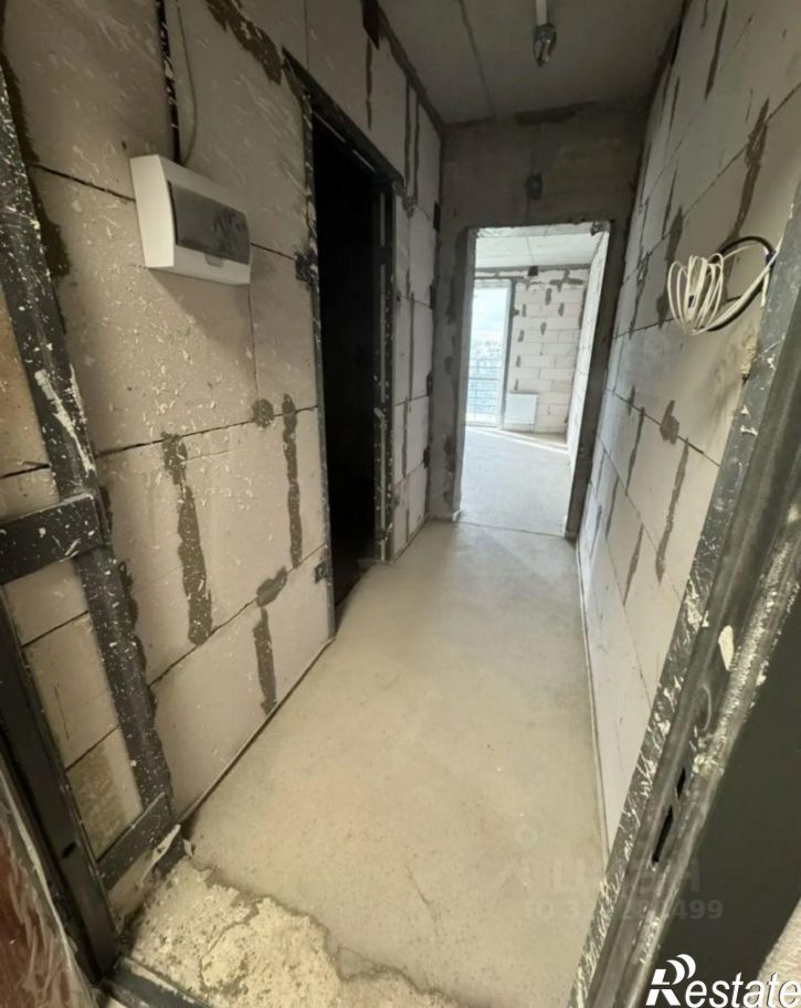 1-комн квартира Бакунинский проезд, 13,  д. 13
