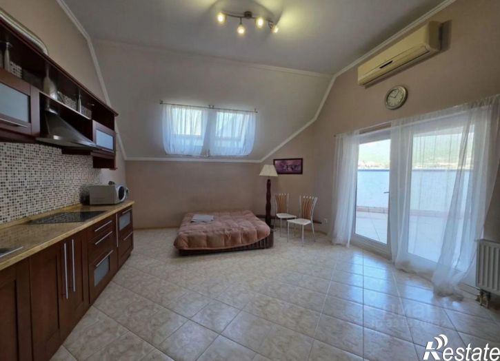 2-комн квартира ул Московская, 33а,  д. 33а
