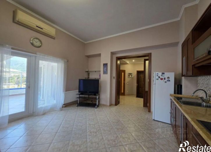 2-комн квартира ул Московская, 33а,  д. 33а
