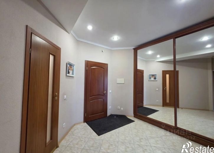 2-комн квартира ул Московская, 33а,  д. 33а