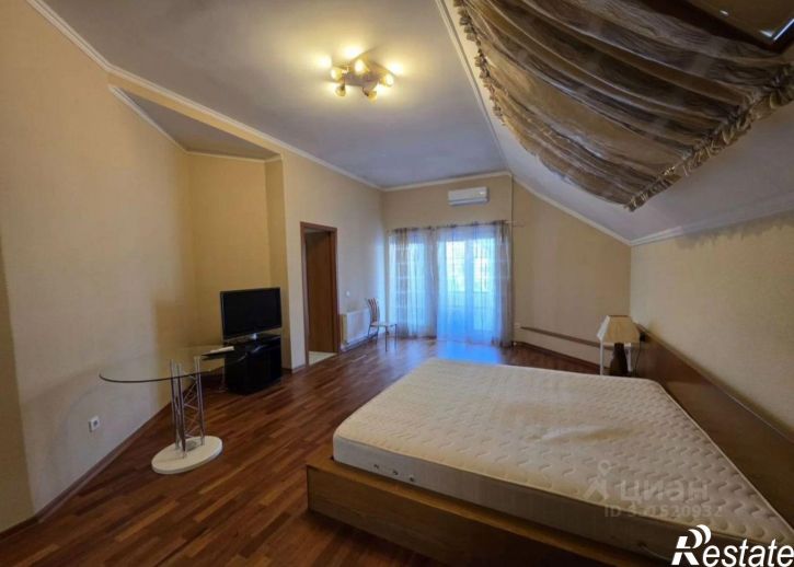 2-комн квартира ул Московская, 33а,  д. 33а