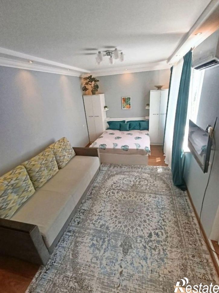 1-комн квартира улица Блюхера, 46,  д. 46