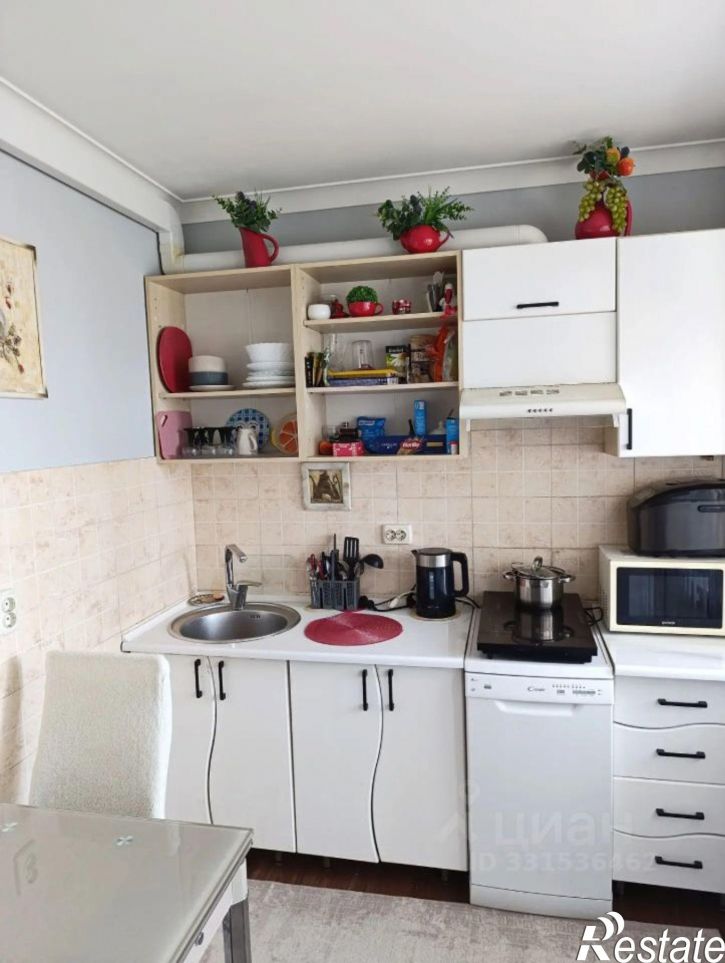 1-комн квартира улица Блюхера, 46,  д. 46