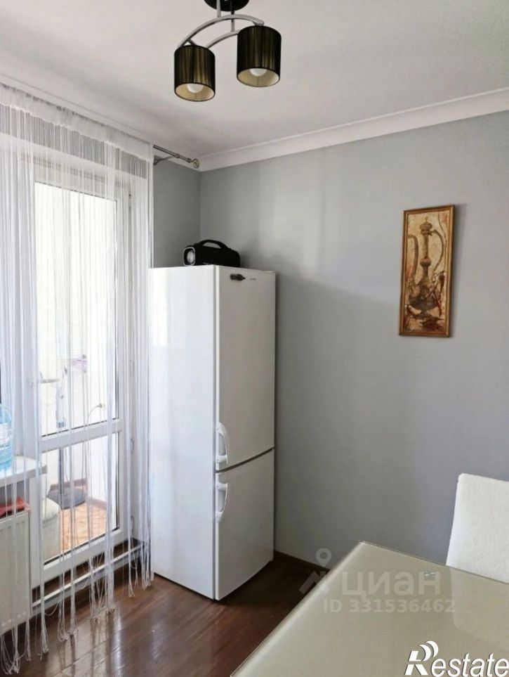 1-комн квартира улица Блюхера, 46,  д. 46
