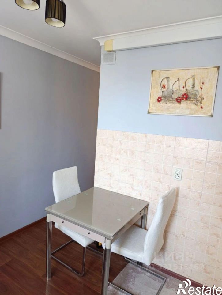 1-комн квартира улица Блюхера, 46,  д. 46
