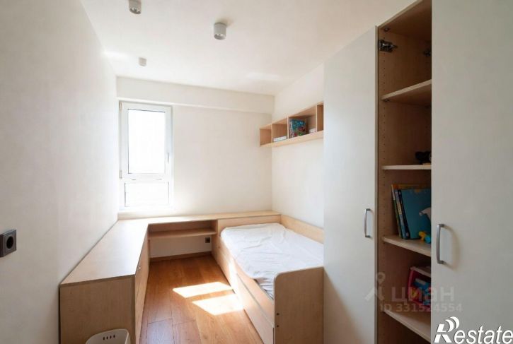 3-комн квартира Потёмкинский переулок, 6,  д. 6