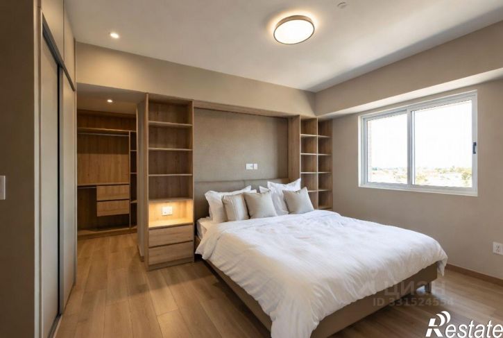 3-комн квартира Потёмкинский переулок, 6,  д. 6