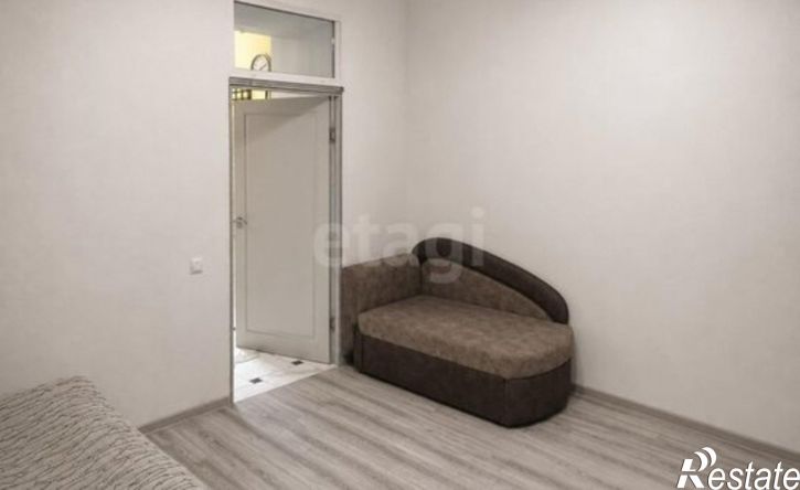 1-комн квартира Киевская улица, 36,  д. 36