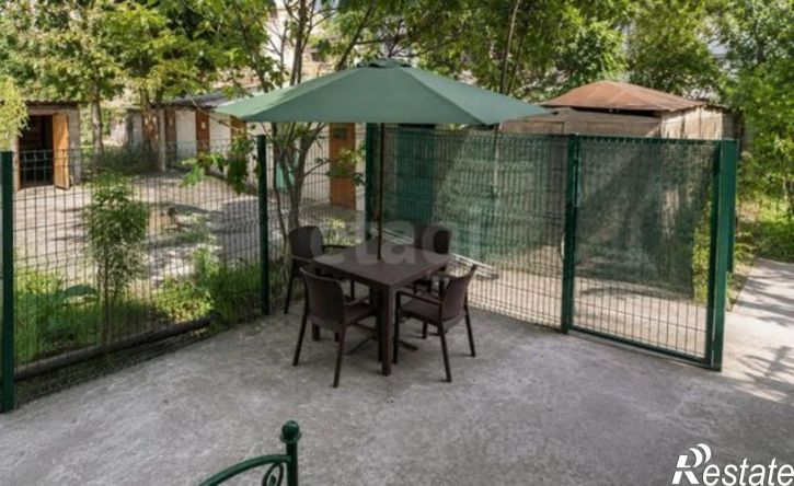 1-комн квартира Киевская улица, 36,  д. 36