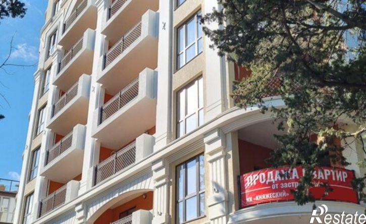 3-комн квартира ул Щорса, 10В,  д. 10В