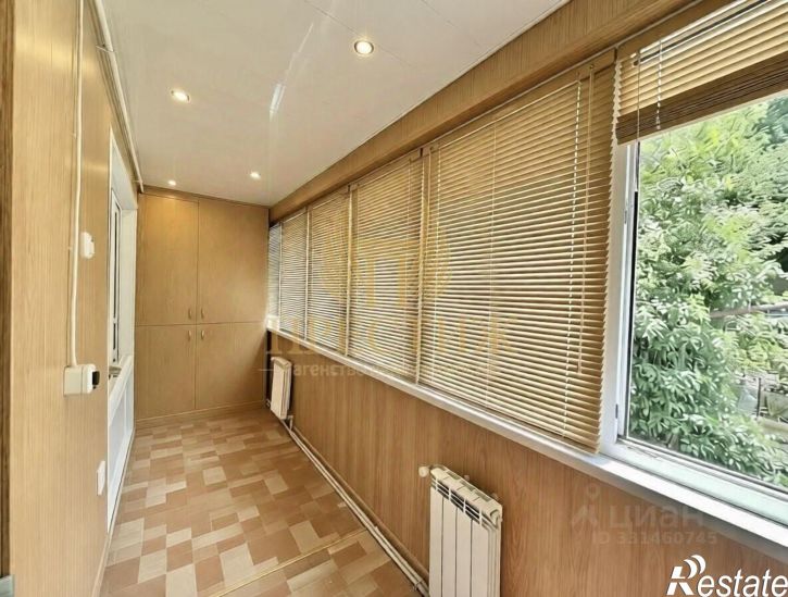 2-комн квартира улица Горького, 9,  д. 9