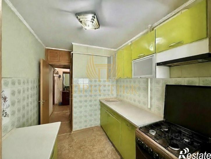 2-комн квартира улица Горького, 9,  д. 9