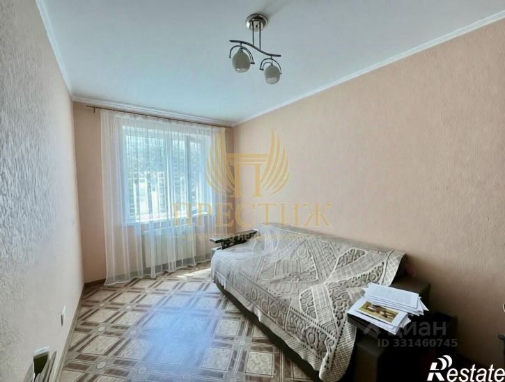 2-комн квартира улица Горького, 9,  д. 9