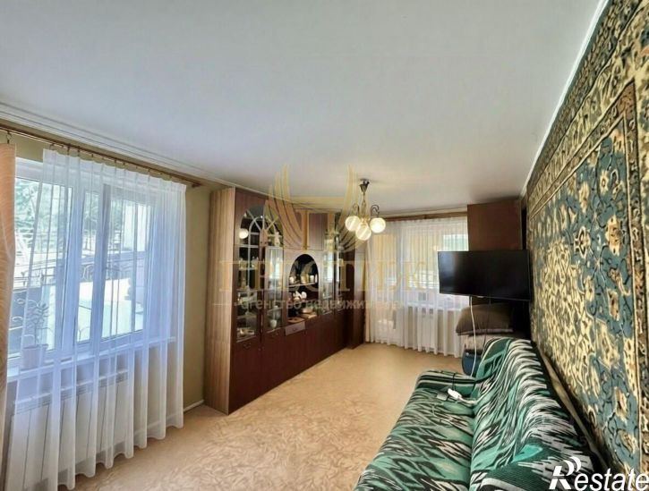 2-комн квартира улица Горького, 9,  д. 9