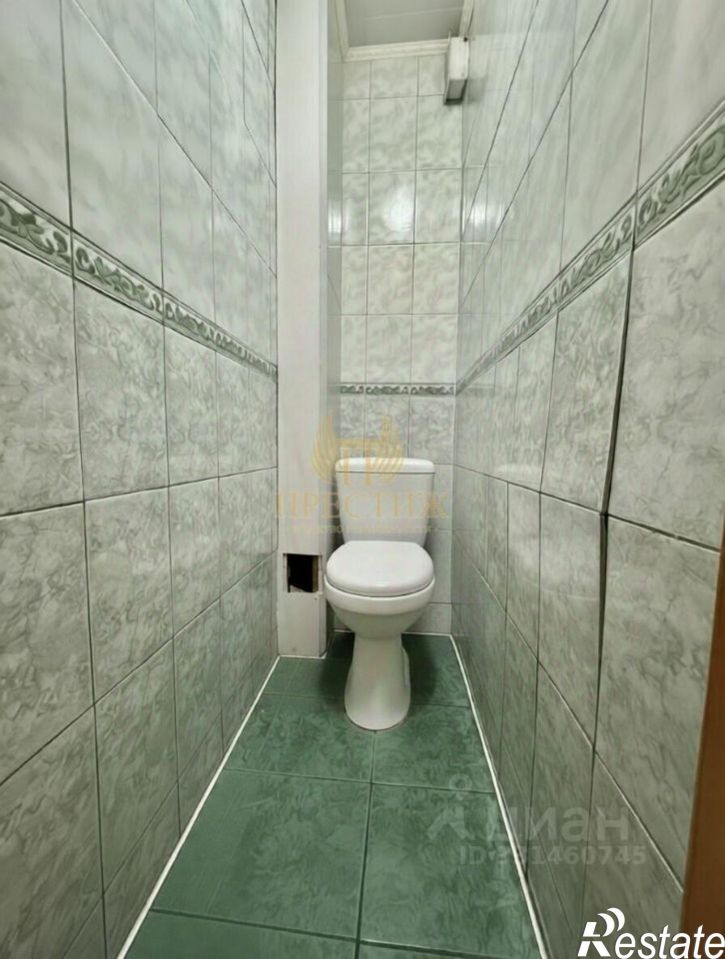 2-комн квартира улица Горького, 9,  д. 9