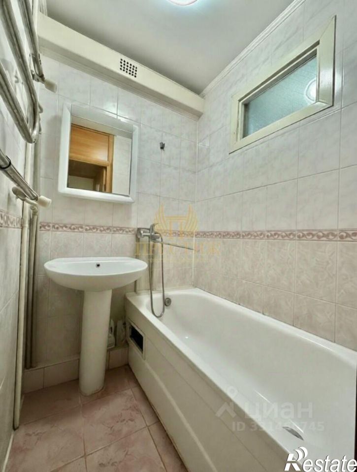 2-комн квартира улица Горького, 9,  д. 9