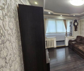 3-комн, 66кв м, этаж 1/6 улица Бирюкова, 36