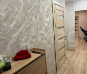 2-комн, 45кв м, этаж 5/5 Видовой проезд, 3