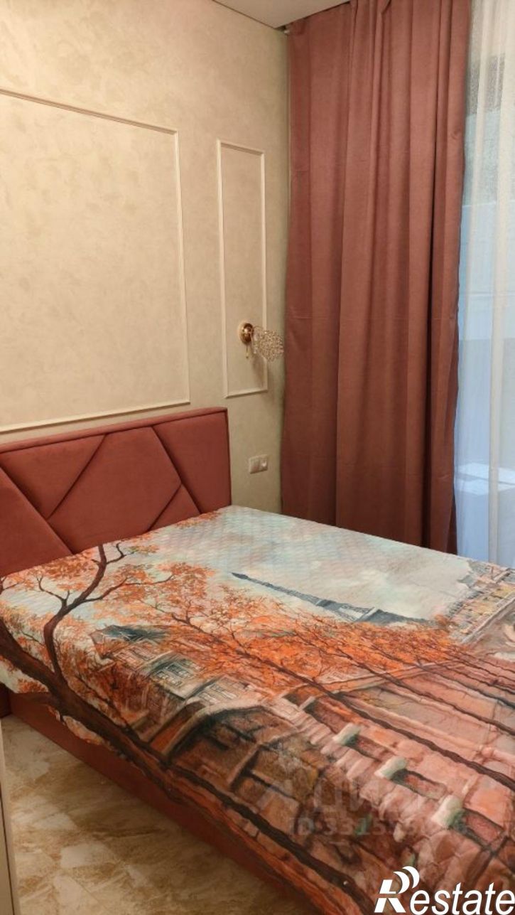1-комн квартира улица Дражинского, 45А,  д. 45А