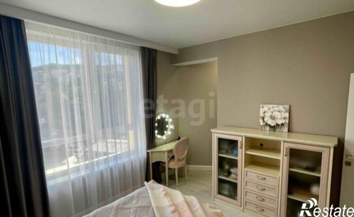 3-комн квартира улица Блюхера, 19,  д. 19