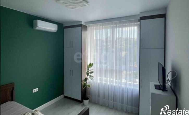 3-комн квартира улица Блюхера, 19,  д. 19