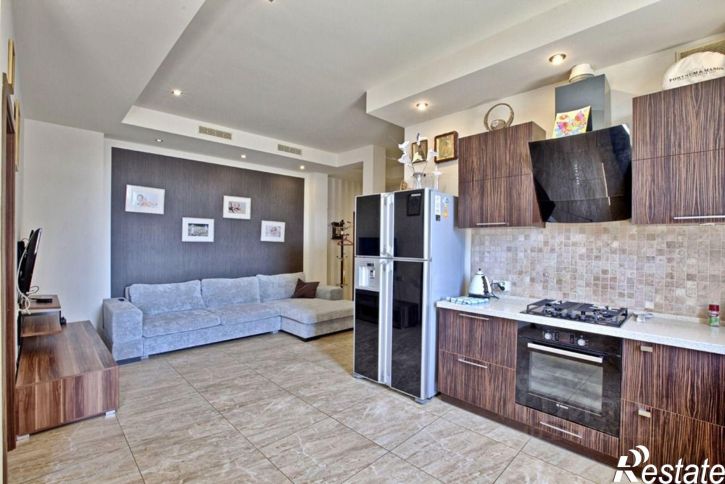 3-комн квартира ул Красных Партизан, 14,  д. 14