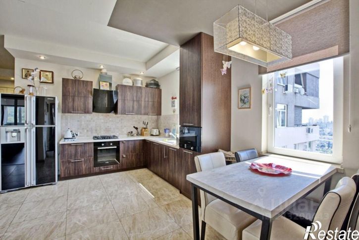 3-комн квартира ул Красных Партизан, 14,  д. 14