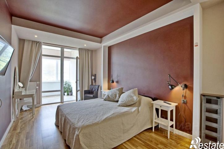 3-комн квартира ул Красных Партизан, 14,  д. 14