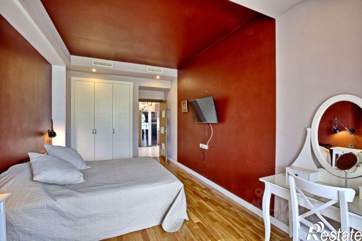 3-комн квартира ул Красных Партизан, 14,  д. 14