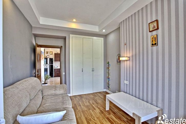 3-комн квартира ул Красных Партизан, 14,  д. 14