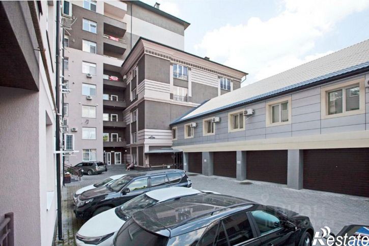 3-комн квартира ул Красных Партизан, 14,  д. 14