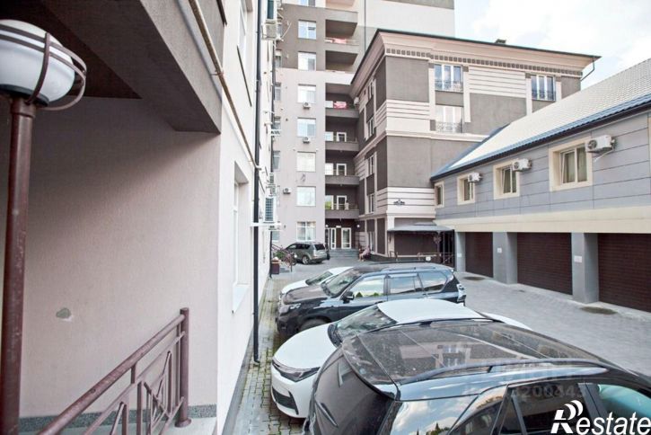 3-комн квартира ул Красных Партизан, 14,  д. 14