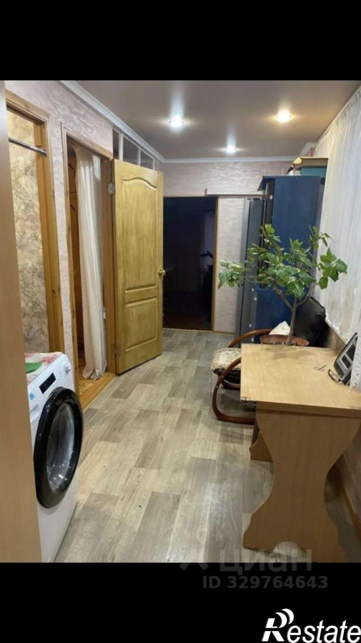 3-комн квартира ул Загородная, 10,  д. 10