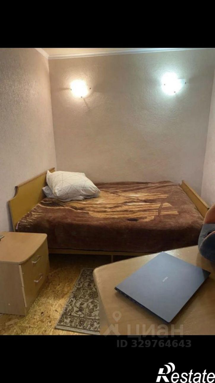 3-комн квартира ул Загородная, 10,  д. 10