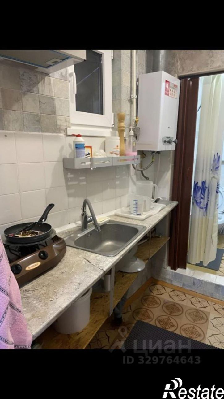 3-комн квартира ул Загородная, 10,  д. 10
