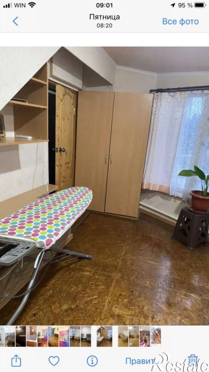 3-комн квартира ул Загородная, 10,  д. 10