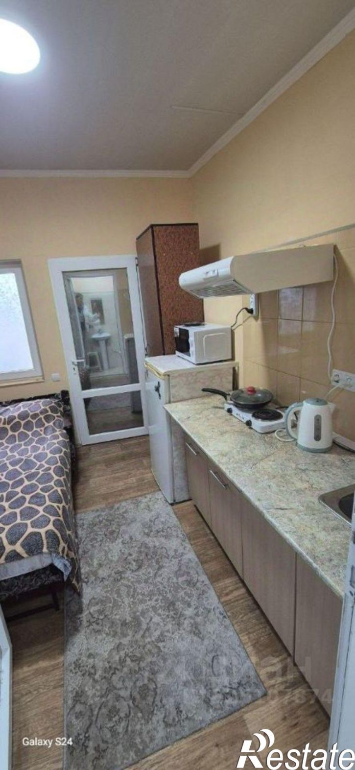 3-комн квартира Киевская улица, 16,  д. 16