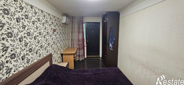 3-комн квартира улица Бирюкова, 36,  д. 36