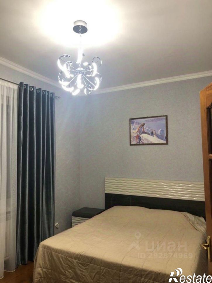 2-комн квартира наб Ленина В.И. имени, 5,  д. 5