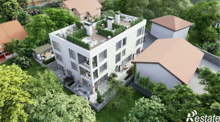 1-комн квартира ул Репина, 20,  д. 20