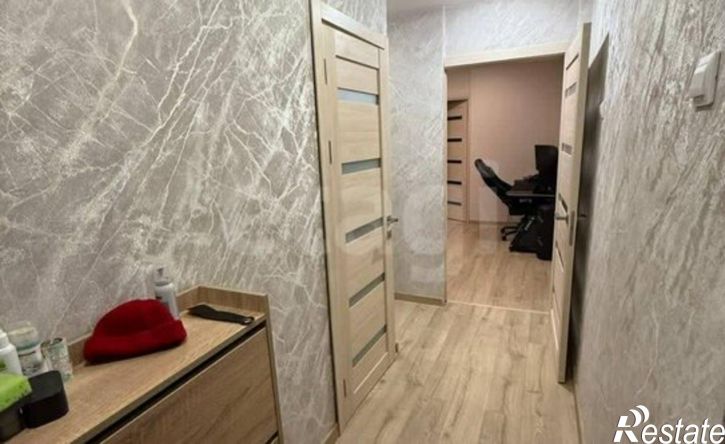 2-комн квартира Видовой проезд, 3,  д. 3