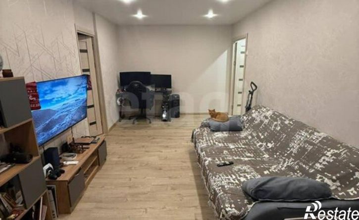 2-комн квартира Видовой проезд, 3,  д. 3