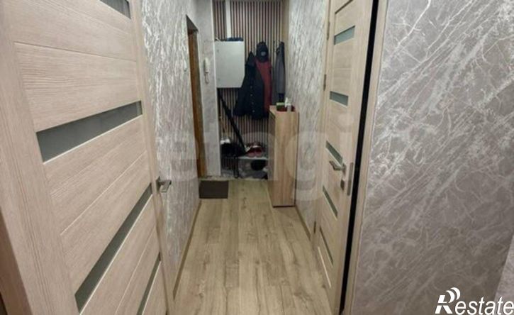 2-комн квартира Видовой проезд, 3,  д. 3