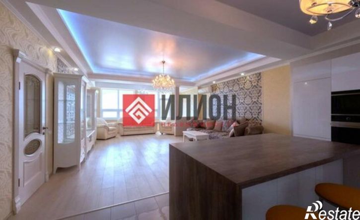 3-комн квартира ул Свердлова, 48А,  д. 48А