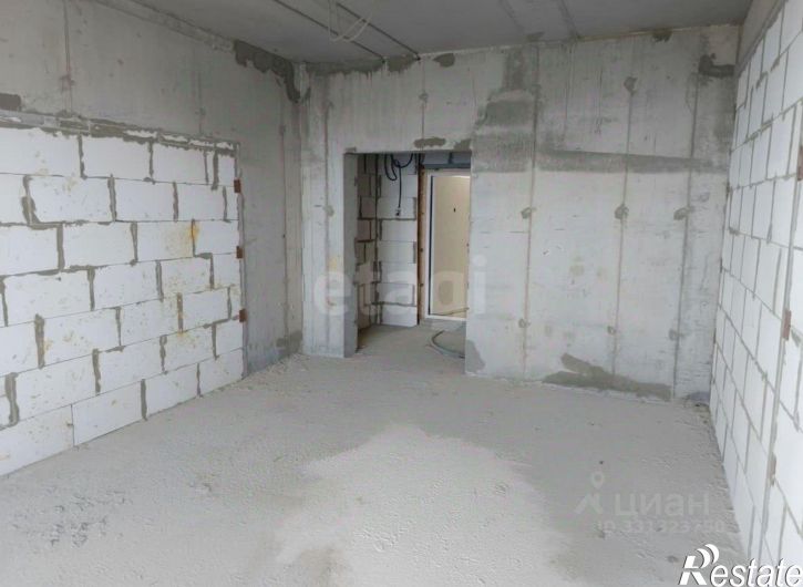 3-комн квартира городской округ Ялта