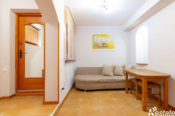 3-комн квартира улица Чехова, 19,  д. 19