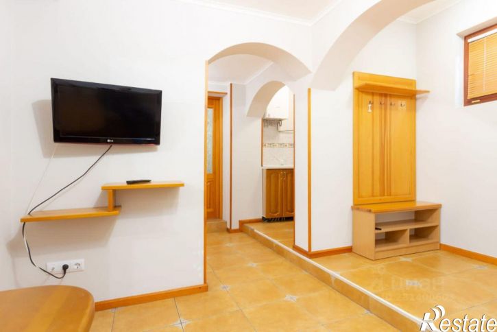 3-комн квартира улица Чехова, 19,  д. 19