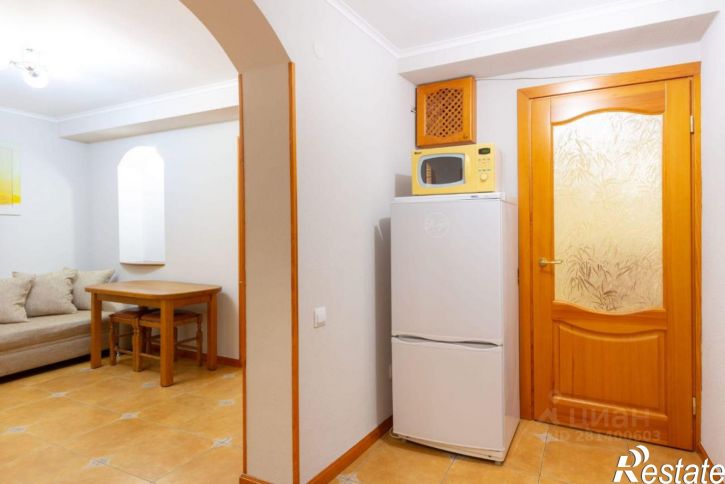 3-комн квартира улица Чехова, 19,  д. 19